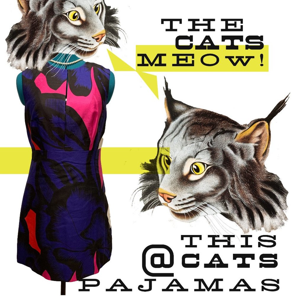 Diane Von Furstenberg Yvette Floral Sateen Dress